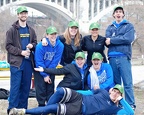 John Deere Hats2